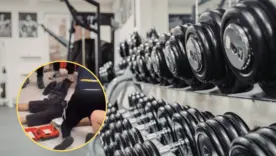 Joven de 27 años fallece en gimnasio Bogota