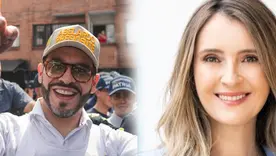 Abelardo de la Espriella y Paloma Valencia 26