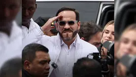 Abelardo encuesta