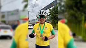 Aguilar accidente