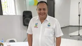 Charles Barrera Zúñiga