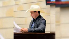 Senador Alirio Barrera