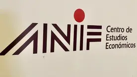 Anif economía
