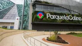 Parque La Colina, Bogotá