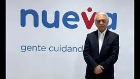 Bernardo Camacho Supersalud