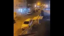 El terremoto dejó ocho personas muertas y varios heridos