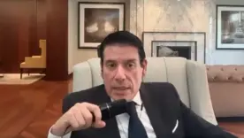 Jurista Mauricio Gaona 26