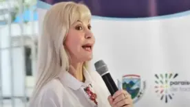 Dilian Francisca Toro, gobernadora del Valle del Cauca 26
