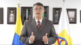 Director de Medicina Legal, Ariel Cortés