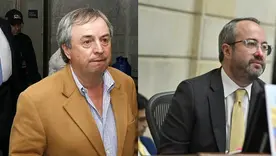 Ciro padre e hijo