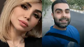 Bita Hemmati y Mohammadreza Majidi Asl