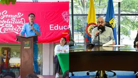 Debate Rodríguez