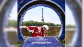  PSG vs Bayern Múnich