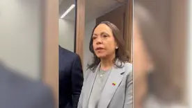 Maria Corina Machado 17 abril