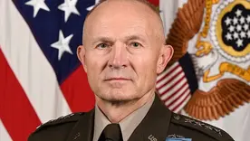 General Randy A. George