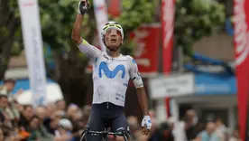 nairo asturias