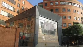 Instituto Nacional de Cancerología (INC)