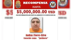 Jardinero CJNG