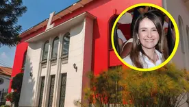 Liberal Paloma