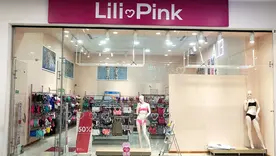 Lili Pink CC