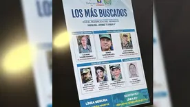 Interpol Uribe Turbay