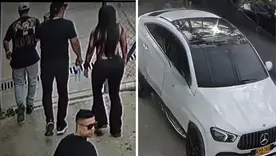 camionetas que ingresaron a carcel de itagui