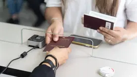 Nueva pasaportes