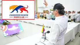 Petro cuenta Asamblea