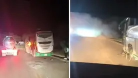  Sobrevivientes narran segundos de horror tras la explosión 
