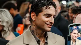 Maluma abril 26