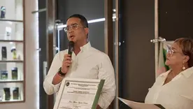 Gobernador de La Guajira Jairo