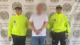 Presunto responsable de acoso