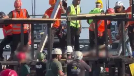 Trabajador Copacabana