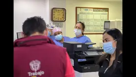 Trabajo Constitucional