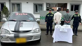 Ubaté homicidio