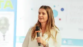 Paloma Valencia en campaña 26