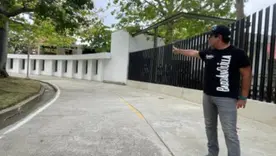 Alcalde Alejandro Char criticó la ‘paz total’ y denunció extorsión masiva 