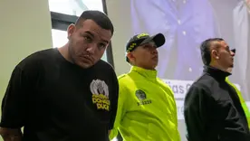 Miembro de Los Kamaleones