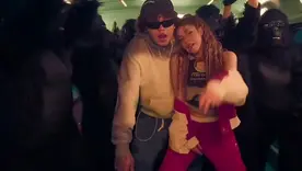 Shakira y Beéle comparten orígenes barranquilleros y se inspiraron en su tierra para el concepto del video