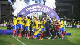 colombia sub17_paraguay