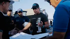 Alejandro Char, alcalde de Barranquilla 26 abril