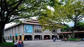 Universidad de Antioquia Medellin 26