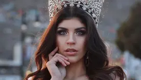 Exreina México