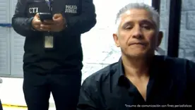 Juan Francisco Solano Barrero
