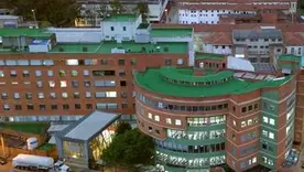 Instituto cancerología