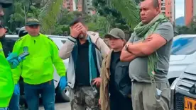 alias calarca y disidencias