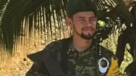 Alias ‘Primo Gay’. Foto: suministrada