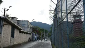 Cárcel La Paz de Itaguí 26