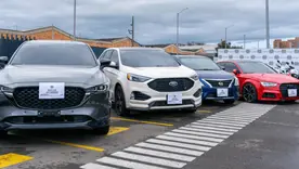 Robo carros Bta