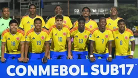 colombia sub17_paraguay